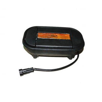 Guangzhou Bus Parts Body Kits Sample XMQ6129 Kinglong Bus Spare Parts Bus Body Parts photo-5