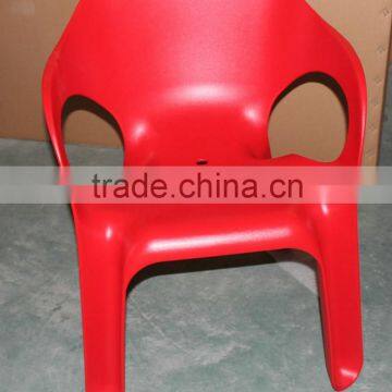 Replica Elegant Furniture Polypropylene Jerszy Seymour Easy Chair,easy Armchair, Stackable Easy Armchair for Outdoor Use photo-6