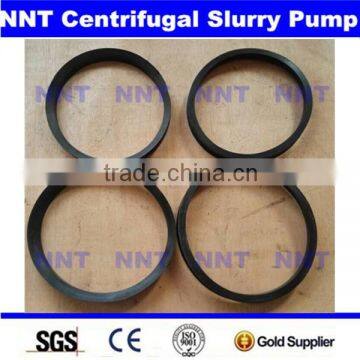 Slurry Pump Spare Parts of O-Ring