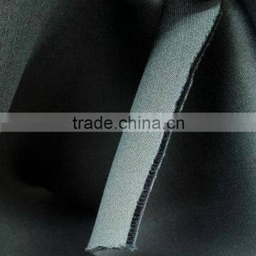 Plyester Spandex Air Layer Scuba Fabric for Shoes photo-5