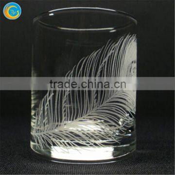 Trade Assurance Glass Votive / Tea Light Holders