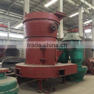 Huahong raymond grinder mill, raymond mill for mining
