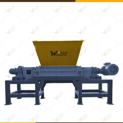 Furniture Scrap Scrap Shredder LDPE Shredder