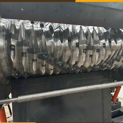 Plastic Shell Shredder/Air Conditioner Shredder/Air Conditioner Crusher/Home Appliance Shredder