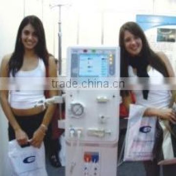 the popular Single Pump LCD Screen manufacturers of dialysis machines