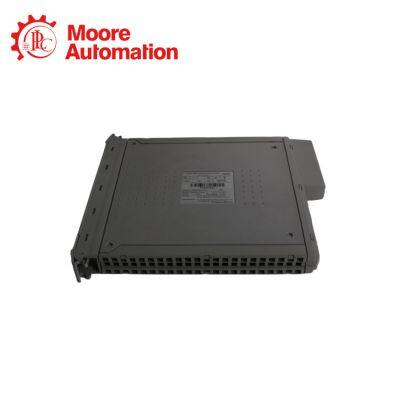 ICS TRIPLEX T8431 Trusted TMR Módulo de entrada analógica de 24Vdc