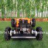 Wheel Radio Controlled Grass Cutter (VTW550-90 With Electric Start) photo-5