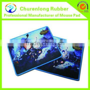 Gaming Mouse Mat