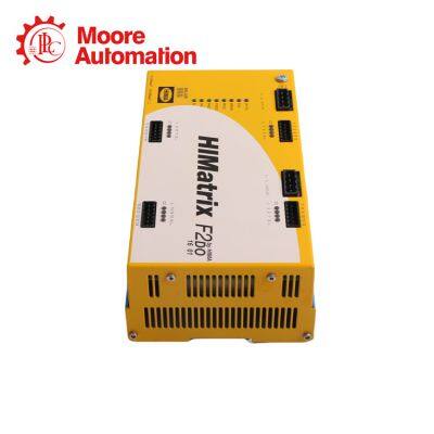 HIMA F2DO1602 photo-2