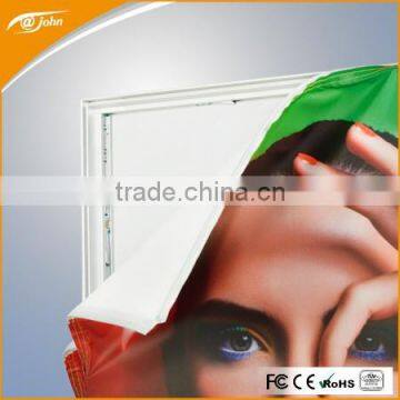 Single Sided Tension Fabric Tool-Less Frame System (FD413D) photo-2