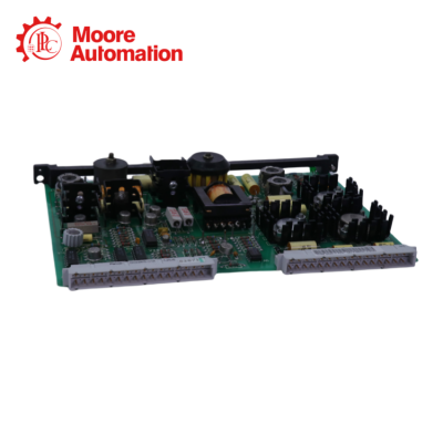 ABB SAMC11POW SAMC 11 POW 57171847 photo-3