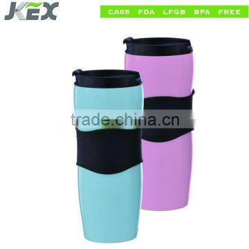 Promotional thermal mug coffee travel mug