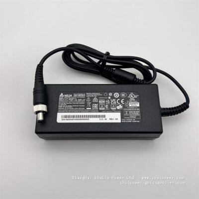 Delta ac dc Adapters DC 12V ADP-50YH B 12V4.16A Lock With Interface photo-2