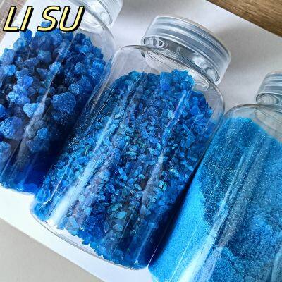 Sulfate Pentahydrate 98% CAS:7758-99-8 Copper Sodium Sulphate Agriculture Grade Industrial Grade Blue Transparent Crystal photo-5