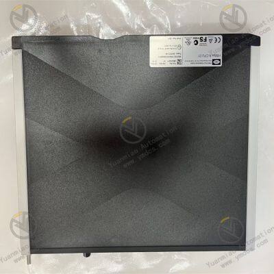 HIMA X-CPU 01 Processor Module for Advanced Control Systems
