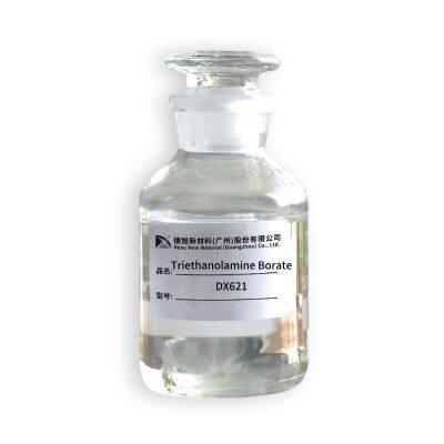 Triethanolamine Borate DX621 Lubricating Anti-rust Additive photo-3