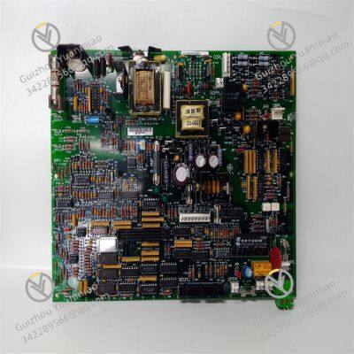 531X303MCPBBG1 AC power board GE