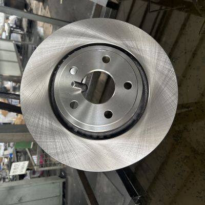 CHHBRAKE UPGRADE PERFORMANCE BRAKE DISC ROTORS photo-3