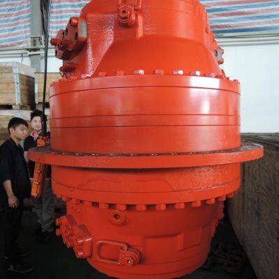 HAGGLUNDS High Pressure Variable Motor CBP840-840 -SA0VH-0C- 00