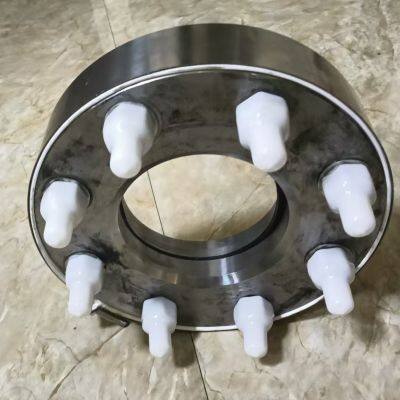 Flange Band Protectors photo-3