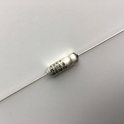 High Quality Tantalum 1.5uF 1.6MKF 1.5MFD (156) Capacitor, Non-Solid Tantalum Capacitor 63V 1.0uF 1.5uF 2.2uF 3.3uF 10%,  Kondersator