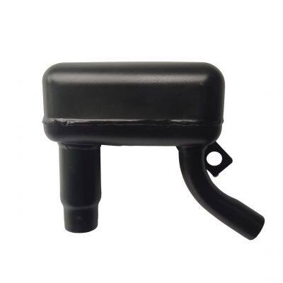 High Quality Diesel Engine Breather New Construction Machinery Parts Part Number 02238156