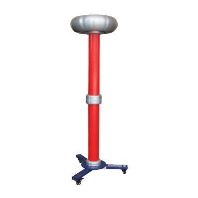 MSXB-F-540kVA 270kV, Resonant AC Withstand Voltage Test Device photo-4