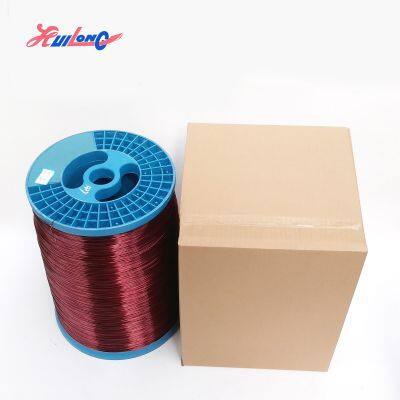 Wire Aluminum Enameled Winding Polyamideimide Composite Polyester Enamel With UL Certification India photo-3