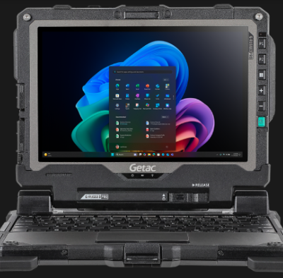 Getac Ux10- Full Durable Tablet With 10.1-Inch Touch Screen photo-4