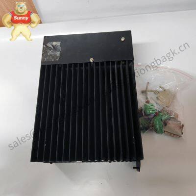 Pacific Scientific SCE905AN-002-01: Keeping Legacy Motion Systems Alive photo-5