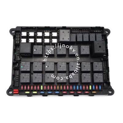 SANY SY55C Fuse Box | Fius Box Sany Sy55c Genuine Electrical Spare Parts for SANY Excavator SY55C photo-4
