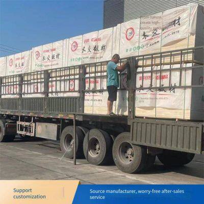 Honest Wholesale Ecological Boards With Uniform Texture, Natural Wood Boards for Decoration Projects and Perfect After-sales Service photo-3