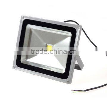 50W LED Flood Light Cool White