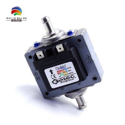 Best-selling GOTEC High-flow Fluid Pump ETX 15 E.S 114236 is Available for Supply as a Dedicated Flow Pump for Glass Inkjet Printers. photo-2