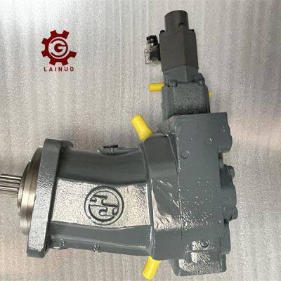 Hot Sell A7V A7VO Hydraulic Pump A7VO160 250 355 500 Series High Pressure Axial Variable Piston Pump A7VO250EP2D/63R-VPB02 photo-3