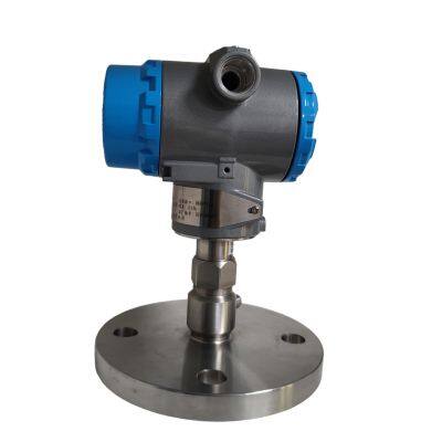 Kyue Intelligent Pressure Transmitter Factory Supply Digital Smart Pressure Sensor 1/2NPTF Connection photo-2
