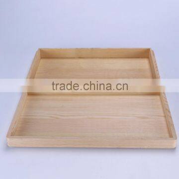2016 New Design Wooden Gift Box Packaging, Wooden Box for Gift,food Box Made in China photo-4