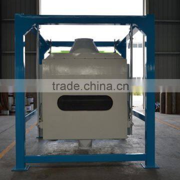 High efficiency wheat flour machine with low price