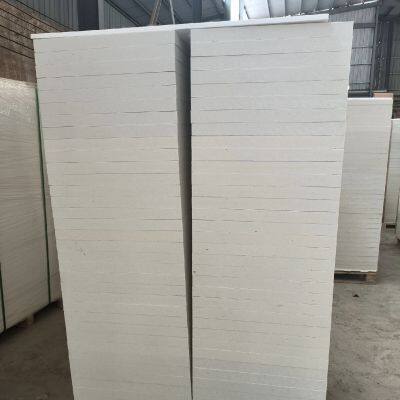 Calcium Silicate Panel Fire Proof Board Heating Furnace and Annealing Furnace photo-4