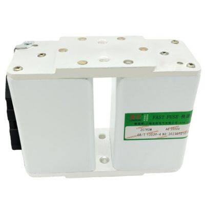 Fast Fuse 107RSM-500V/1000A 1250A 1500A 1600A photo-4