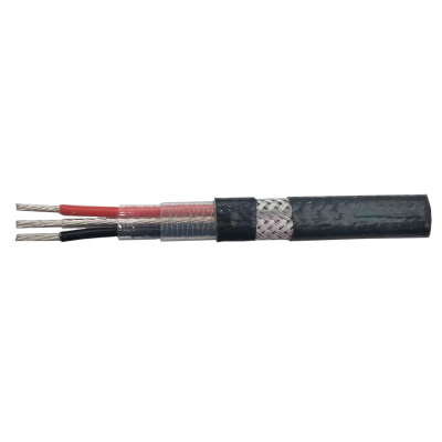 High Performance Constant Wattage Heat Trace Cable with Stable Output Long Service Life