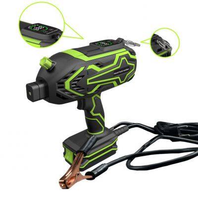 Handheld Welder 110V/220V 4.6KW Mini Portable Inverter Welder for Carbon Steel Welding EU/US/UK Plug photo-5