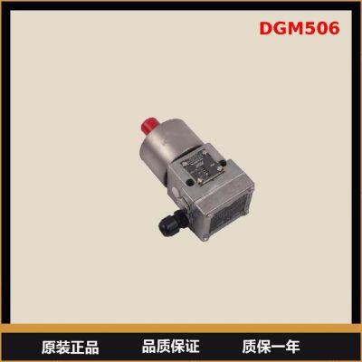 Honeywell FEMAEX-DWR3 EX-DGM506 Pressure Switch