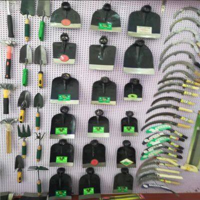 Dingzhou Gemlight Cutting Tools Co.,ltd. company overview - view 2