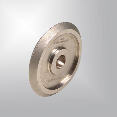 Diamond Profiled Wheel