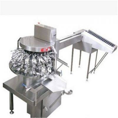 Commercial Whole Egg Powder Making Machine / Egg Yolk Powder and Egg White Powder Making Machine