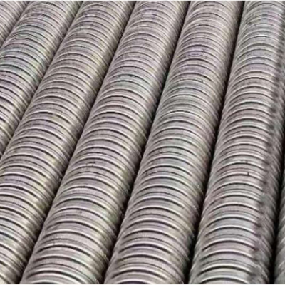 Q195 Galvanized Double Corrugated Pipe for Highway and Tunnel Projects