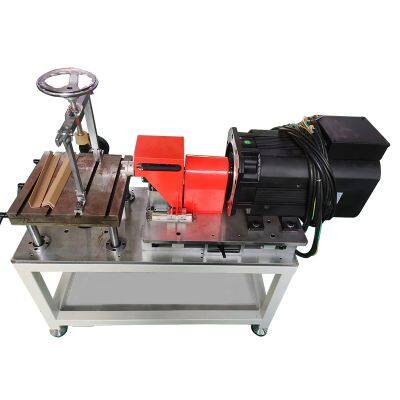 Electric Motor Dyno New Energy Vehicle Motor Dynamometer Testing Equipment Price photo-4