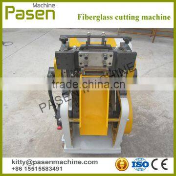 Glass Roving Cutting Machine/Aramid Fiber Cutting Machine/Fiberglass Chop Machine photo-3