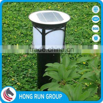 2016 Latest Design Factory Directly Selling 60cm-100cm Lawn Lamp with Certificates CE for LED Lamp